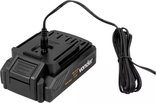 Parafusadeira/Furadeira a Bateria 12V PFV012 Bivolt Vonder