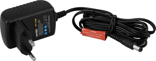 Parafusadeira Furadeira a Bateria 12V PFV112QR Bivolt Vonder