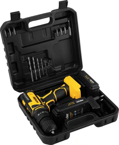 Parafusadeira/Furadeira a Bateria 20V PFV020I com Impacto Vonder