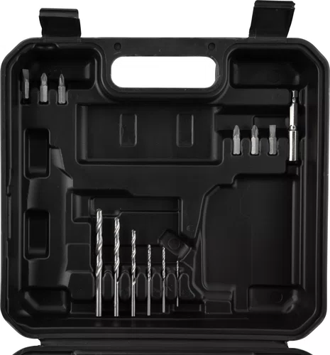 Parafusadeira/Furadeira a Bateria 20V PFV020I com Impacto Vonder