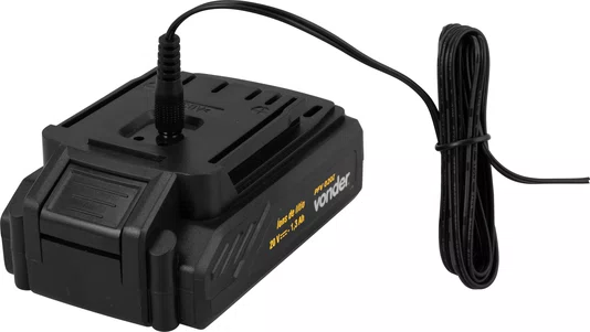Parafusadeira/Furadeira a Bateria 20V PFV020I com Impacto Vonder