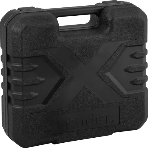 Parafusadeira/Furadeira a Bateria 20V PFV020I com Impacto Vonder