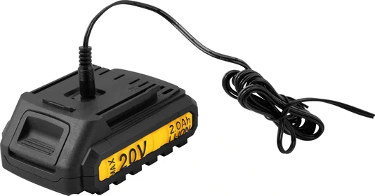 Parafusadeira/Furadeira a Bateria 20V PFV200I com Impacto Vonder