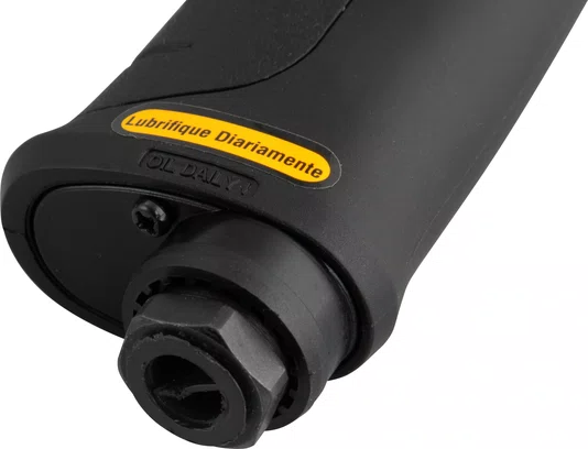 Parafusadeira Pneumática 1/4" PPV 140 Vonder Plus
