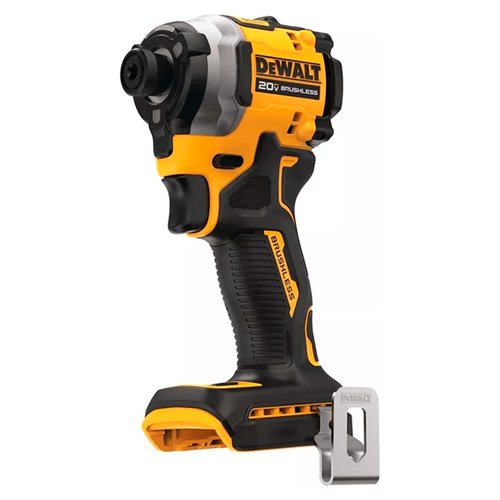 Parafusadeira de Impacto 1/4" 20v Atomic DCF850B-B3 DeWalt