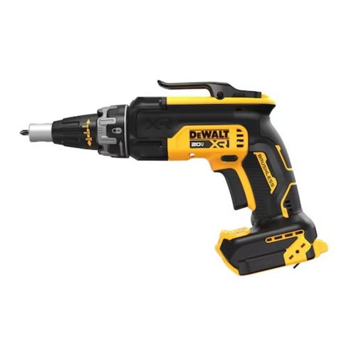Parafusadeira Drywall Brushless 20v Max DCF630B-B3 Dewalt