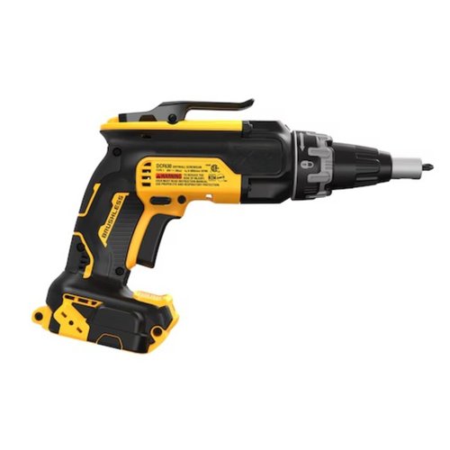 Parafusadeira Drywall Brushless 20v Max DCF630B-B3 Dewalt