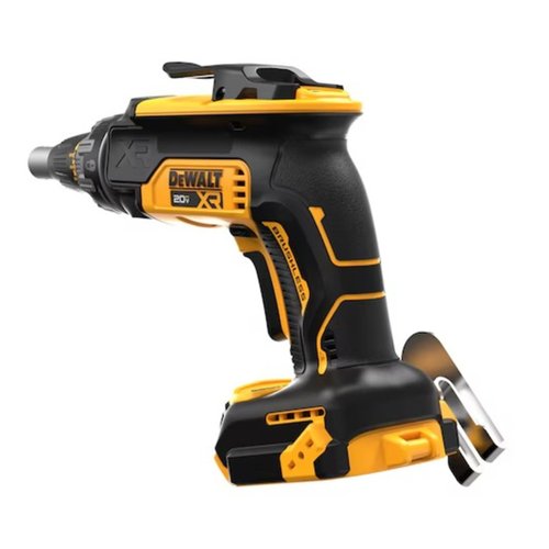 Parafusadeira Drywall Brushless 20v Max DCF630B-B3 Dewalt