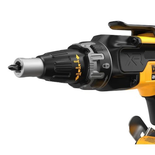 Parafusadeira Drywall Brushless 20v Max DCF630B-B3 Dewalt