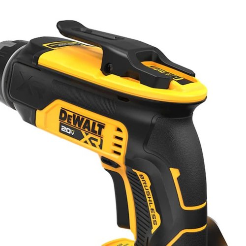 Parafusadeira Drywall Brushless 20v Max DCF630B-B3 Dewalt