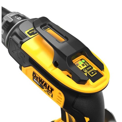 Parafusadeira Drywall Brushless 20v Max DCF630B-B3 Dewalt