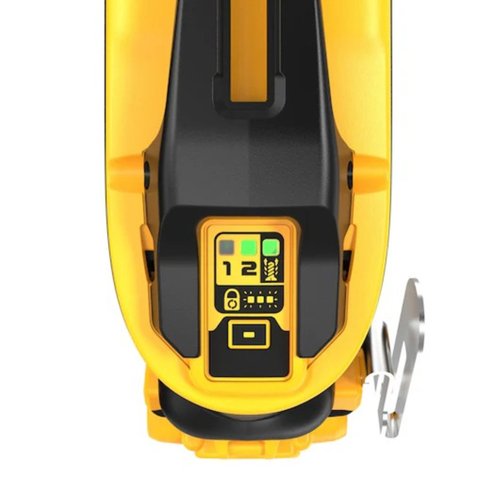 Parafusadeira Drywall Brushless 20v Max DCF630B-B3 Dewalt