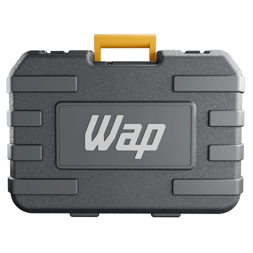 Parafusadeira e Furadeira de Impacto 1/2 K21 ID03 Wap