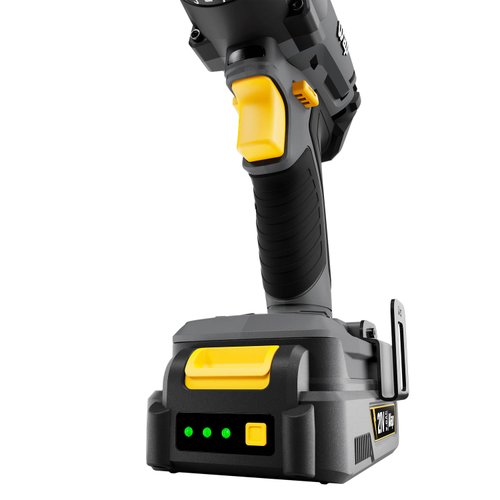 Parafusadeira e Furadeira de Impacto 3/8" K21 ID01 Wap