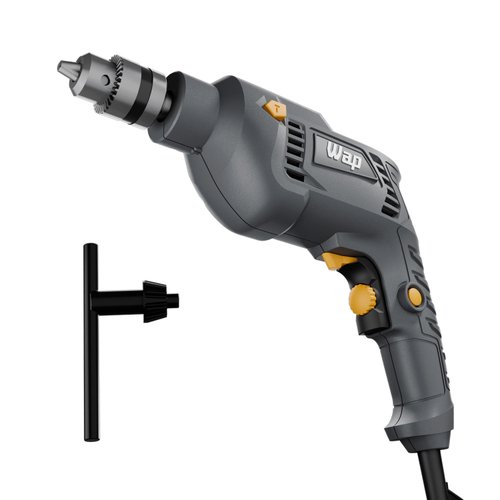 Parafusadeira e Furadeira de Impacto 3/8" WF 700FE 127v WAP