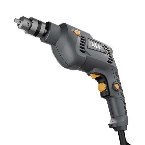 Parafusadeira e Furadeira de Impacto 3/8" WF 700FE 127v WAP