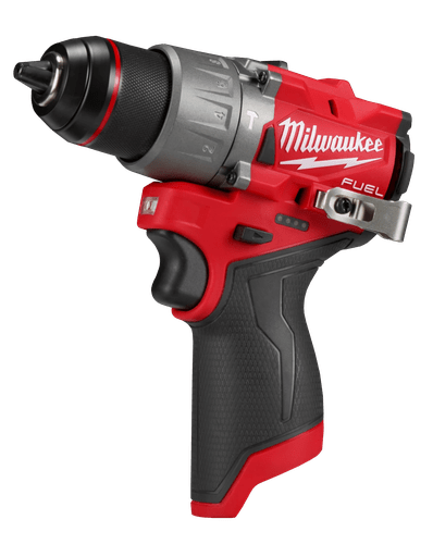 Parafusadeira Furadeira Impacto 1/2" 12V Fuel 3404-20 Milwaukee