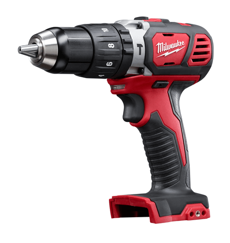 Parafusadeira Furadeira Impacto 1/2" 18V 2607-20 Milwaukee