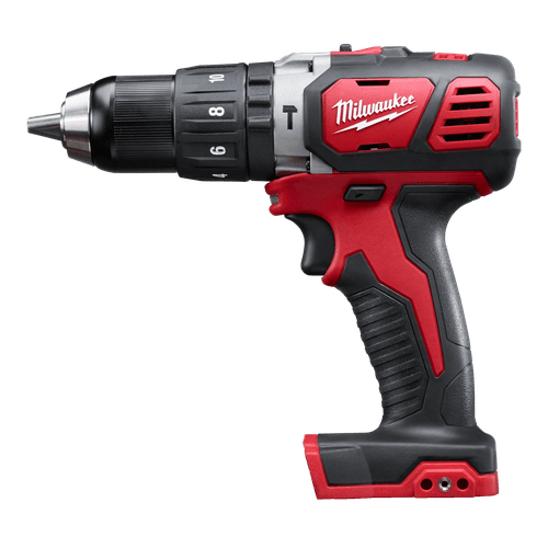 Parafusadeira Furadeira Impacto 1/2" 18V 2607-20 Milwaukee