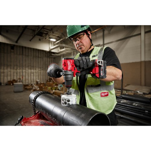 Parafusadeira Furadeira Impacto 1/2" 18V Fuel 2904-20 Milwaukee