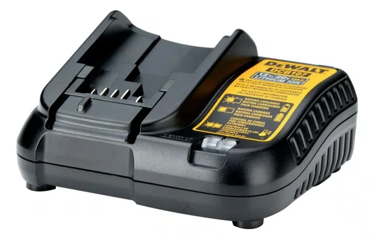 Parafusadeira/Furadeira 1/2" 20V MAX Li-Ion Brushless com 2 Baterias 2 Ah + Carregador + Bolsa DCD801D2-BR – DEWALT