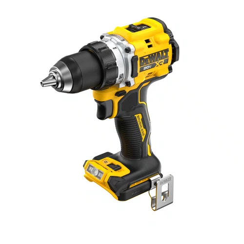 Parafusadeira Furadeira 1/2" 20V MAX Li-Ion Brushless DCD801B-B3 Dewalt