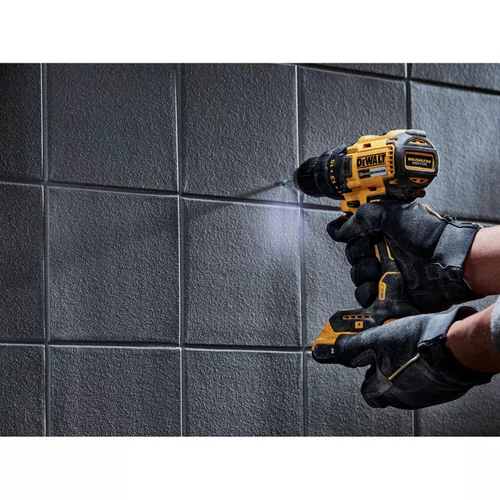 Parafusadeira Furadeira 20v Max Lítio 2 Baterias 2Ah DCD7781D2-BR DeWalt