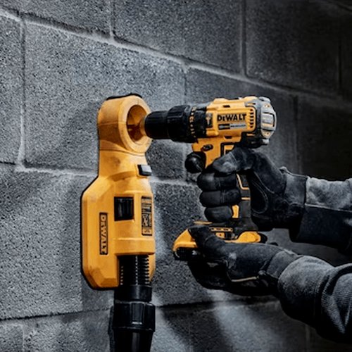 Parafusadeira Furadeira 20v Max Litio Com Impacto DCD7781B-B3 DeWalt