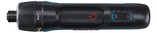 Parafusadeira Furadeira 3,6V  GO com  Maleta 06019H22E0 - BOSCH