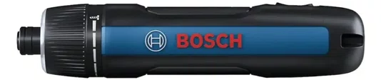Parafusadeira Furadeira 3,6V  GO com  Maleta 06019H22E0 - BOSCH