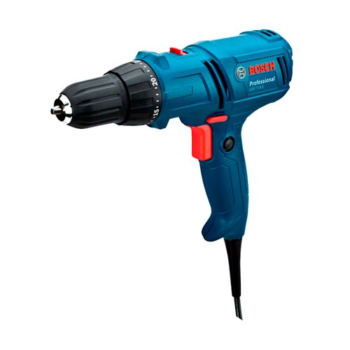 Parafusadeira Furadeira 400W 127V GSR 7-14E Com Bolsa 06014470D2 Bosch