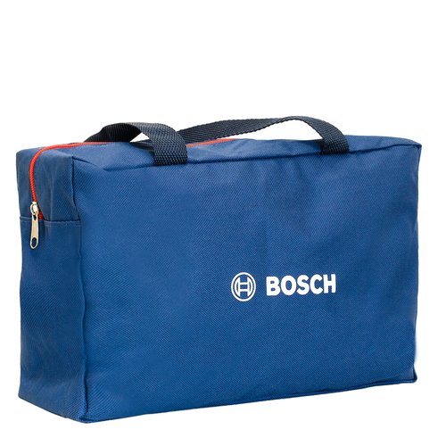 Parafusadeira e Furadeira Bosch GSR 7-14E 400W com Bolsa 220V