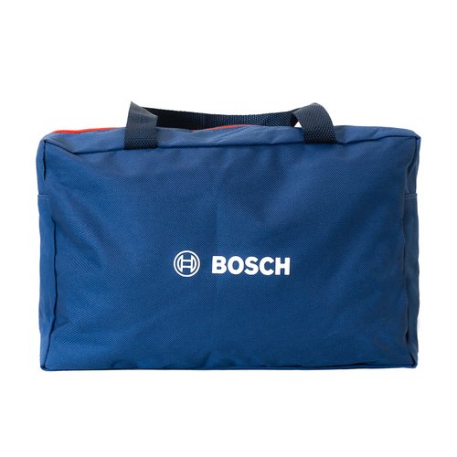 Parafusadeira e Furadeira Bosch GSR 7-14E 400W com Bolsa 220V