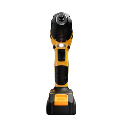 Parafusadeira Furadeira Bateria 12V BPF 12K3 Kit Maleta WAP