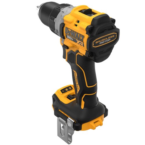 Parafusadeira Furadeira Compata 20v Xr DCD800B-B3 DeWalt