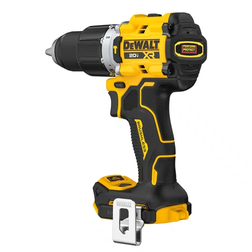 PARAFUSADEIRA FURADEIRA IMPACTO 1/2 20V MAX LI-ION BRUSHLESS - DCD806B-B3