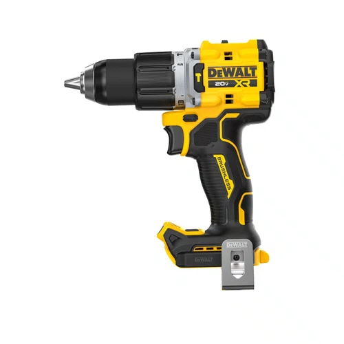PARAFUSADEIRA FURADEIRA IMPACTO 1/2 20V MAX LI-ION BRUSHLESS - DCD806B-B3