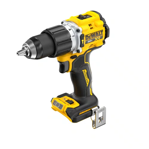 PARAFUSADEIRA FURADEIRA IMPACTO 1/2 20V MAX LI-ION BRUSHLESS - DCD806B-B3