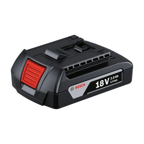 Furadeira à Bateria GSB 185-LI 18V 06019K31E6 Bosch