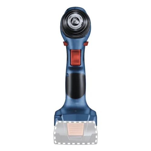 Furadeira à Bateria GSB 185-LI 18V 06019K31E6 Bosch