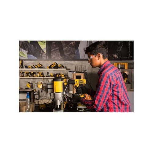 Parafusadeira Furadeira Impacto 8" 12v Bivolt Max Ion Litio DCD716D2-BR Dewalt