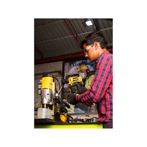 Parafusadeira Furadeira Impacto 8" 12v Bivolt Max Ion Litio DCD716D2-BR Dewalt