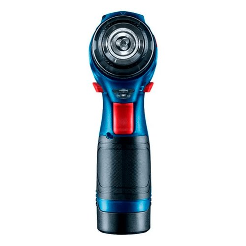 Parafusadeira Furadeira Impacto GSB 12V-30+MAL+2B 06019G91E0 Bosch