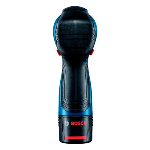 Parafusadeira Furadeira Impacto GSB 12V-30+MAL+2B 06019G91E0 Bosch