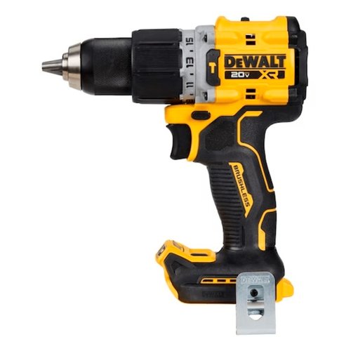 Parafusadeira Furadeira Impacto Sem Fio 20v Max XR DCD805B-B3 DeWalt
