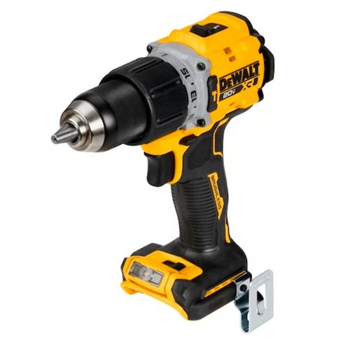 Parafusadeira Furadeira Impacto Sem Fio 20v Max XR DCD805B-B3 DeWalt