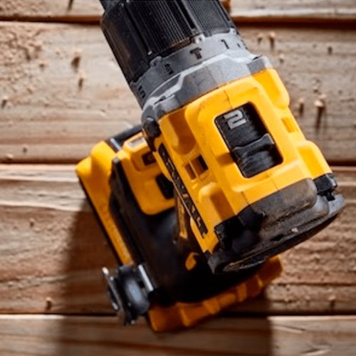 Parafusadeira Furadeira Impacto Sem Fio 20v Max XR DCD805B-B3 DeWalt
