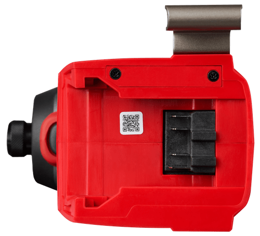 Parafusadeira Impacto 1/4" 18V Fuel One Key 2957-20 Milwaukee