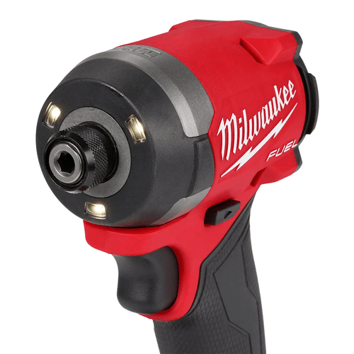 Parafusadeira Impacto 1/4" 18V Fuel One Key 2957-20 Milwaukee