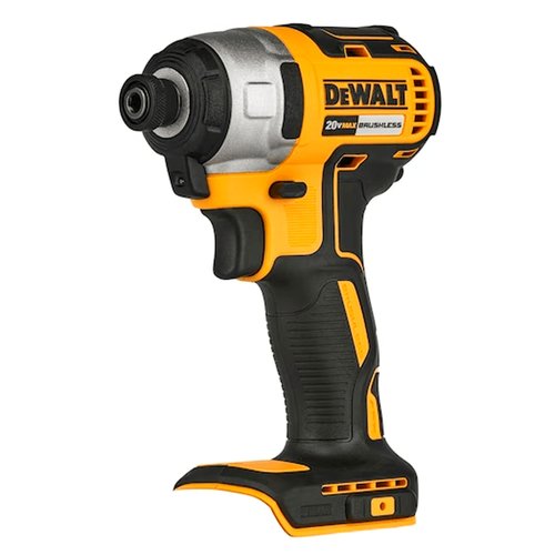 Parafusadeira Impacto 1/4 20v Max Li-ion Sem bateria DCF7871B-B3 DeWalt